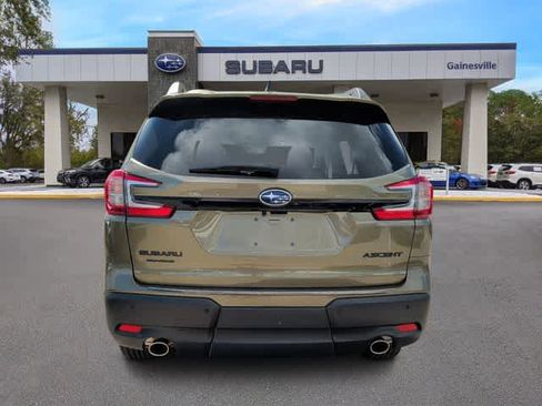 New 2026 Subaru Ascent Premium image 5