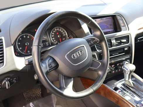 Used 2015 Audi Q5 2.0T Premium Plus w/ Technology Package image 18