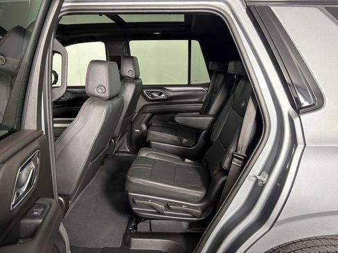 Used 2024 Chevrolet Tahoe RST w/ Luxury Package image 30