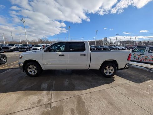 New 2026 RAM 1500 Big Horn image 7