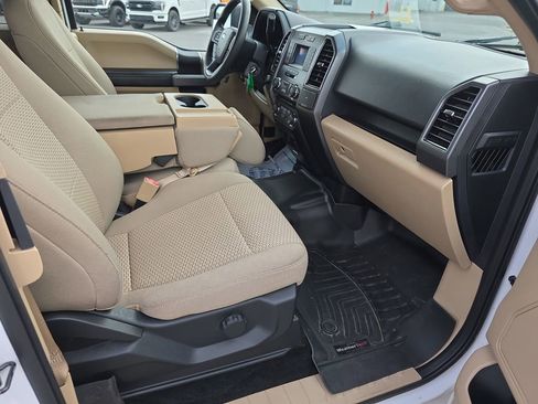 Used 2018 Ford F150 XLT image 31