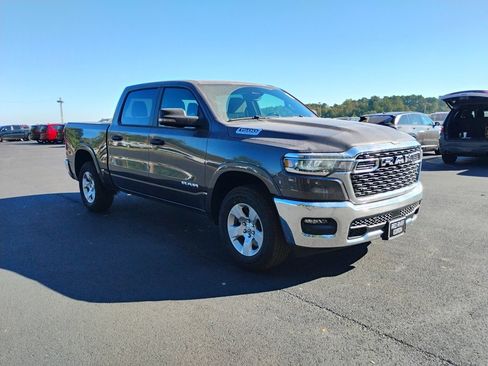 New 2026 RAM 1500 Big Horn image 3