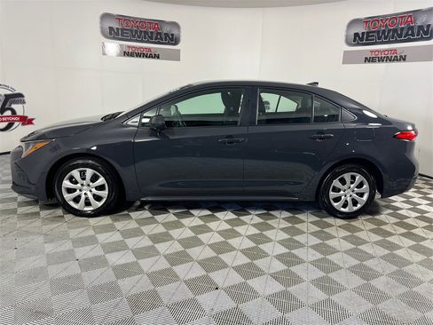 New 2025 Toyota Corolla LE image 6