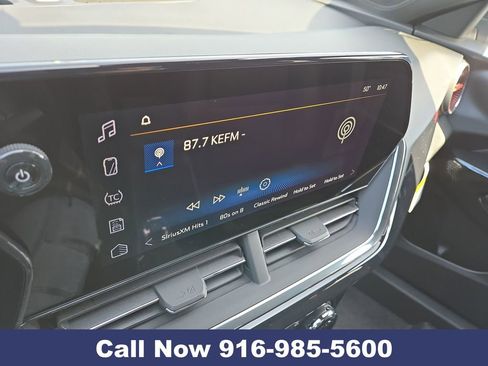 New 2026 Chevrolet Trax RS image 17