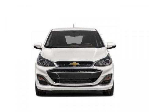 Used 2020 Chevrolet Spark LT image 7