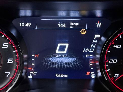 Used 2023 Dodge Charger GT w/ Blacktop Package RWD image 36