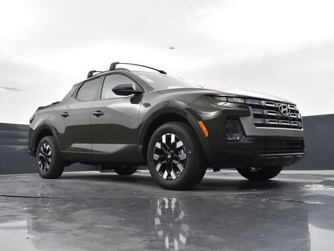 New 2026 Hyundai Santa Cruz SEL image 28