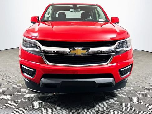 Used 2018 Chevrolet Colorado LT RWD image 3