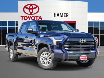 New 2026 Toyota Tundra SR5 w/ SR5 Convenience Package