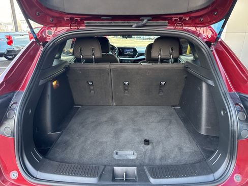 Used 2024 Chevrolet Trax RS w/ Driver Confidence Package image 14