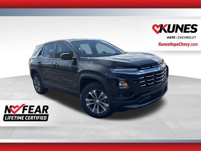 New 2026 Chevrolet Equinox LT w/ Convenience Package II