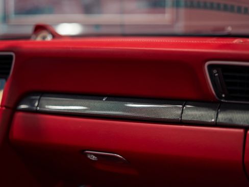 Used 2017 Porsche 911 4 Cabriolet AWD/4WD image 45