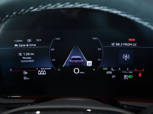 New 2026 Audi A6 Premium Plus image 16