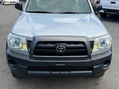 Used 2007 Toyota Tacoma 4x4 Regular Cab image 56