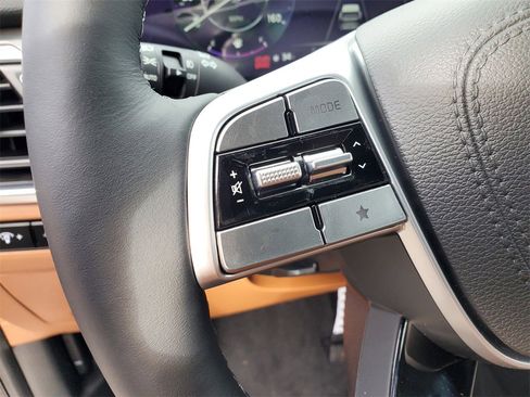 New 2025 Kia Telluride SX X-Line image 16