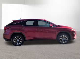 Used 2022 Lexus RX 350 AWD w/ Premium Package video 2