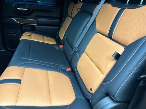 Certified 2022 Chevrolet Silverado 2500 High Country image 20