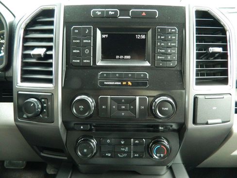 Used 2015 Ford F150 XLT w/ Equipment Group 301A Mid image 14