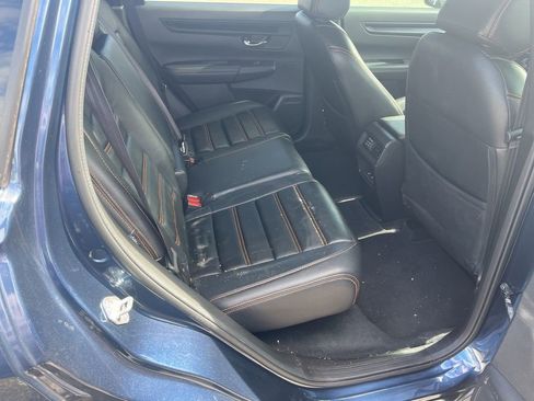 Used 2023 Honda CR-V Sport image 8