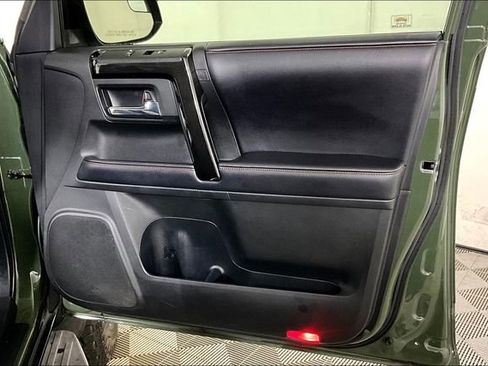Used 2020 Toyota 4Runner TRD Pro image 24