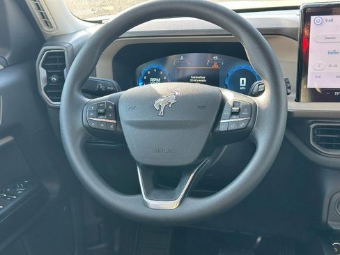 New 2025 Ford Bronco Sport Big Bend image 6