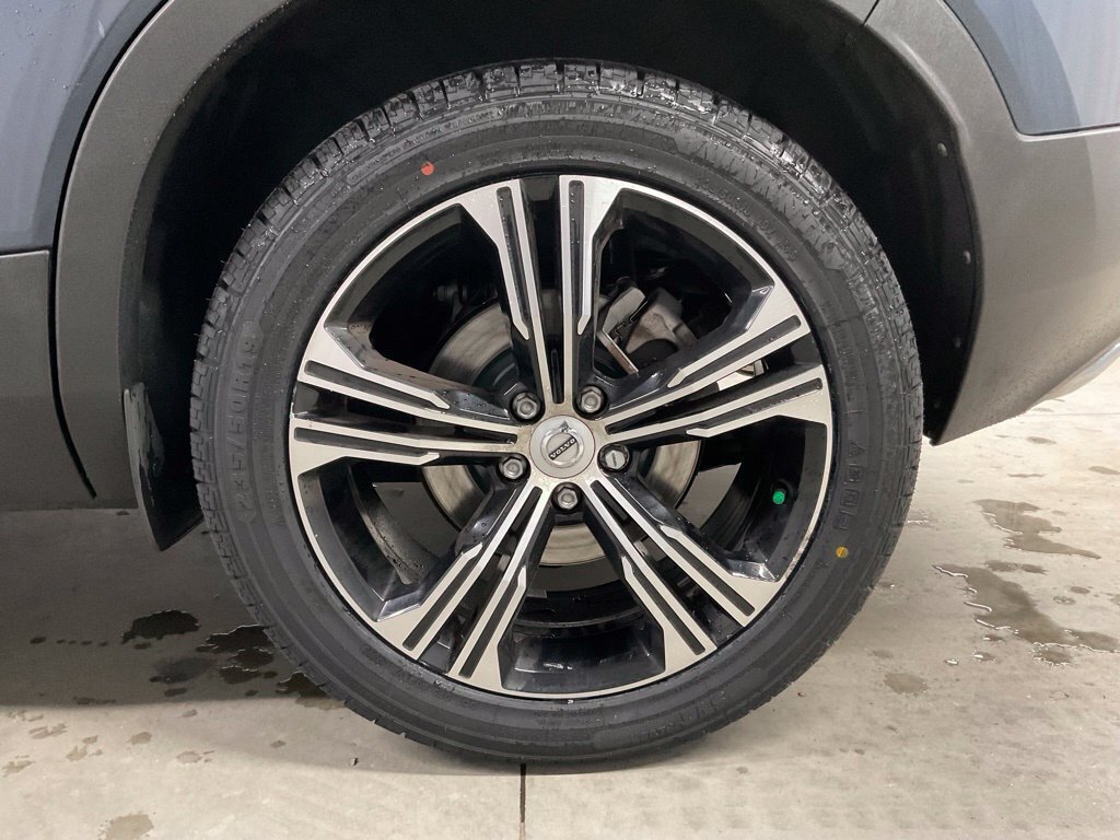 Used 2020 Volvo XC40 T5 Inscription w/ Protection Package Premier AWD/4WD image 21