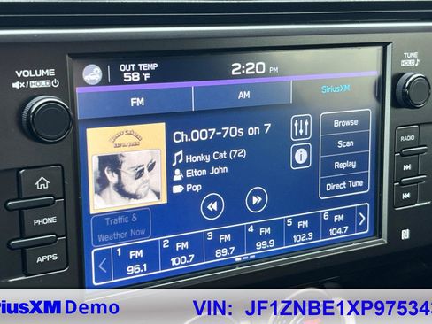 Used 2023 Toyota GR86 Premium image 27