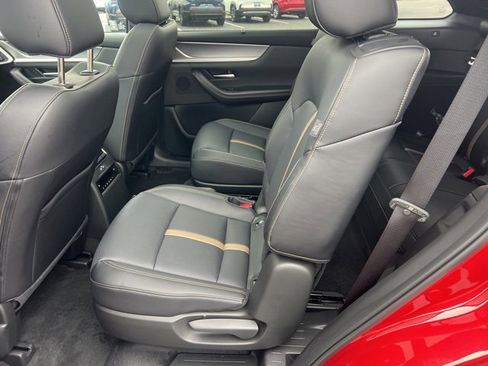 New 2026 MAZDA CX-90 3.3 Turbo S w/ Premium Package image 26