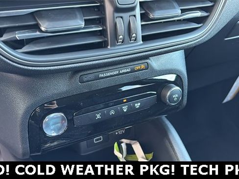 New 2026 Ford Escape Active w/ Tech Pack #1 image 16