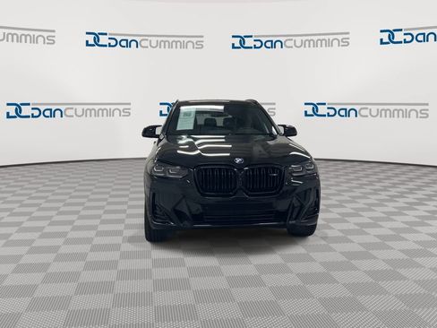 Used 2023 BMW X3 M40i w/ Premium Package AWD/4WD image 3
