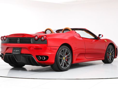 Used 2009 Ferrari F430 Spider image 10