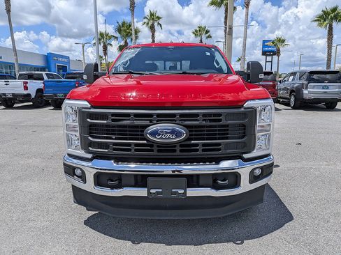 Used 2026 Ford F350 XL AWD/4WD image 8