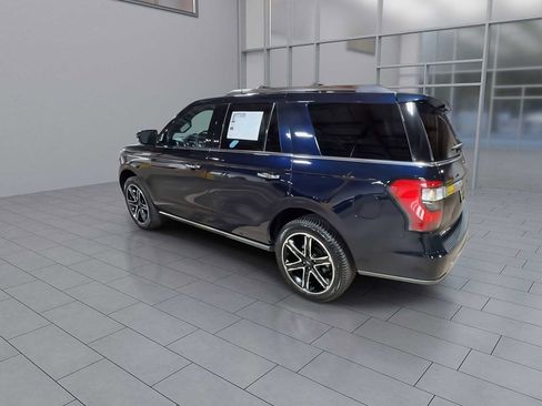 Used 2021 Ford Expedition Limited image 6