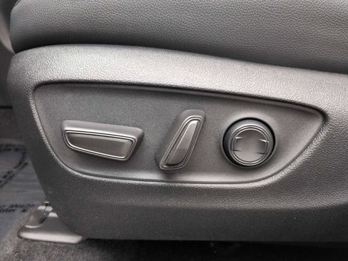 Used 2024 Toyota Grand Highlander AWD image 18