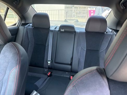 Used 2022 Subaru WRX Limited AWD/4WD image 12