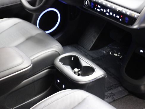 Used 2023 Hyundai Ioniq 5 SEL image 14