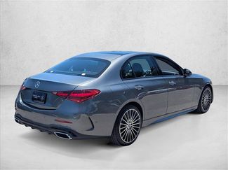 Certified 2025 Mercedes-Benz C 300 C 300 video 2