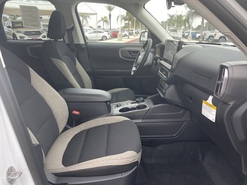 New 2025 Ford Bronco Sport Big Bend w/ Convenience Package image 27