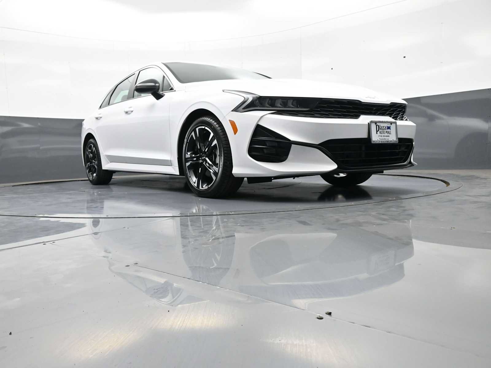 Used 2024 Kia K5 GT-Line FWD image 27