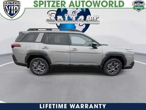 New 2026 Subaru Outback Premium image 10