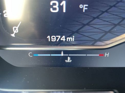 Used 2025 GMC Sierra 2500 AT4X w/ Snow Plow Prep/Camper Package image 14