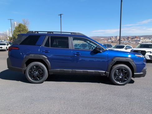 New 2026 Subaru Outback Limited w/ Premium/Limited Package image 8