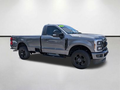 Used 2024 Ford F250 XL w/ STX Appearance Package