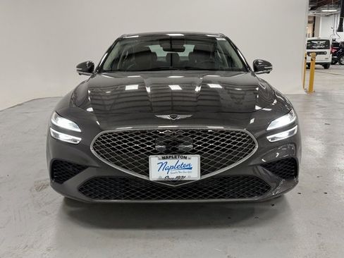 New 2026 Genesis G70 2.5T Prestige image 6
