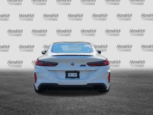 Used 2023 BMW M8 Competition AWD/4WD image 9