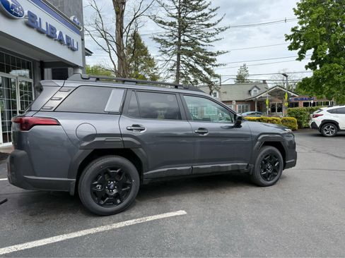 New 2026 Subaru Outback Limited w/ Premium/Limited Plus Package AWD/4WD image 6