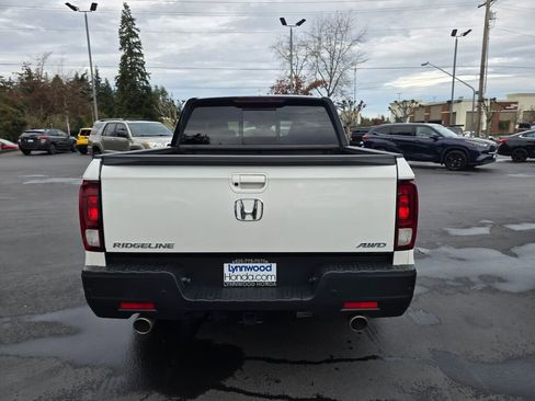 Certified 2023 Honda Ridgeline Black Edition image 20