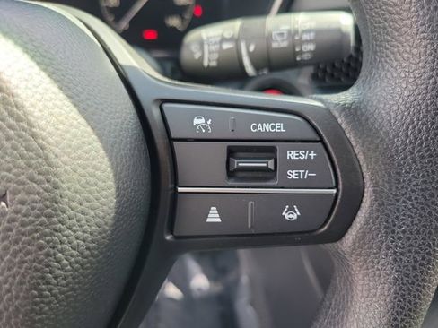 Certified 2025 Honda CR-V EX image 24