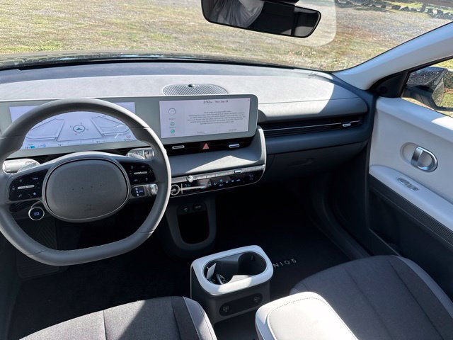 Certified 2024 Hyundai Ioniq 5 SE AWD/4WD image 26