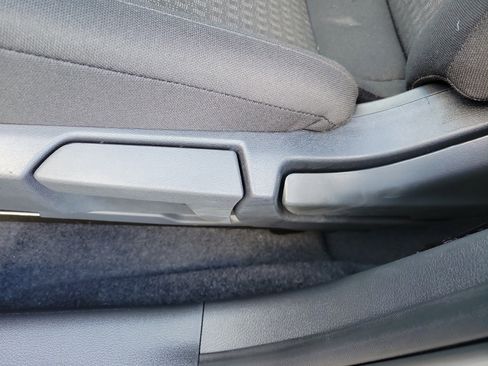 New 2026 Nissan Sentra S w/ Floor Mat Package image 21